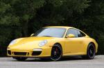 Porsche 911 GTS 2011 года